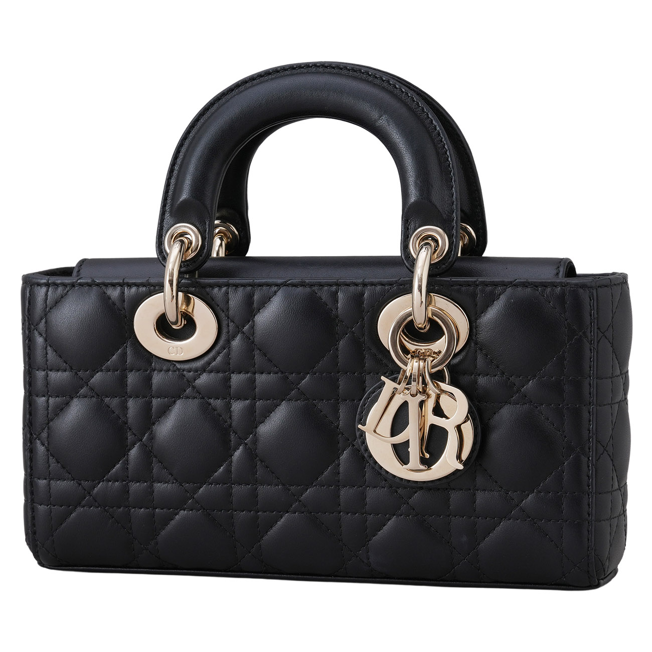 CHRISTIAN DIOR(USED)크리스찬 디올 레이디 디조이 스몰